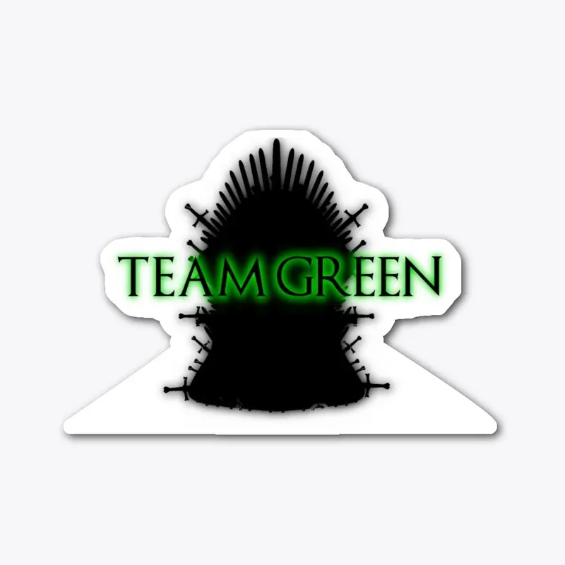 Team Green