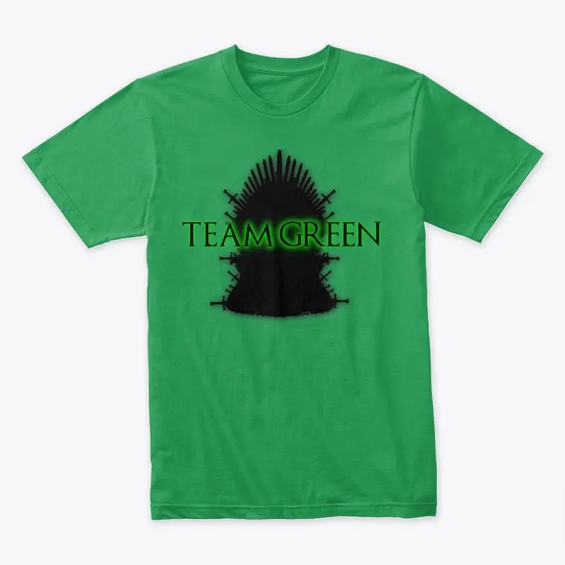 Team Green