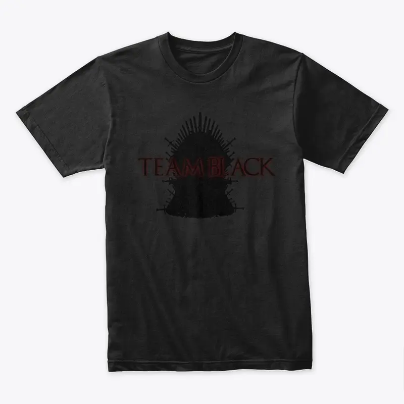 Team Black 